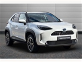 Toyota Yaris Image 1
