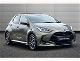 Toyota Yaris Image 1