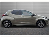 Toyota Yaris Image 5