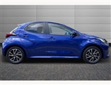 Toyota Yaris Image 5