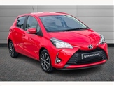 Toyota Yaris Image 1