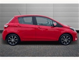 Toyota Yaris Image 5