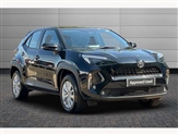 Toyota Yaris Image 1