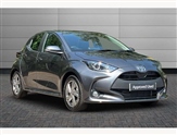 Toyota Yaris Image 1