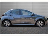 Toyota Yaris Image 5