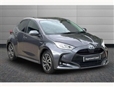 Toyota Yaris Image 1