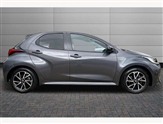 Toyota Yaris Image 5
