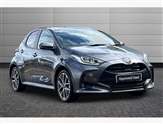 Toyota Yaris Image 1