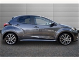 Toyota Yaris Image 5
