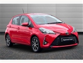 Toyota Yaris Image 1