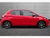 Toyota Yaris Image 5
