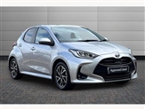 Toyota Yaris Image 1