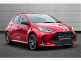 Toyota Yaris Image 1