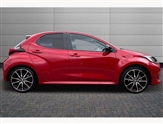 Toyota Yaris Image 5