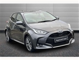 Toyota Yaris Image 1