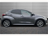Toyota Yaris Image 5