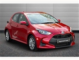 Toyota Yaris Image 1
