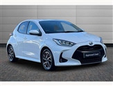 Toyota Yaris Image 1