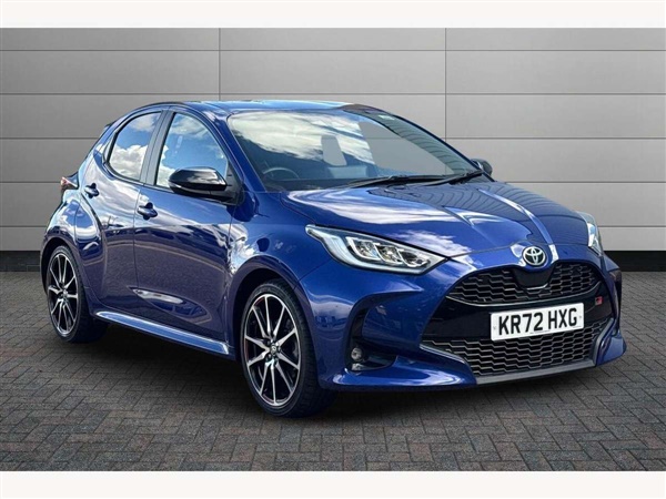 Large image for the Used Toyota Yaris