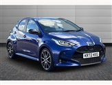 Toyota Yaris Image 1