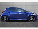 Toyota Yaris Image 6