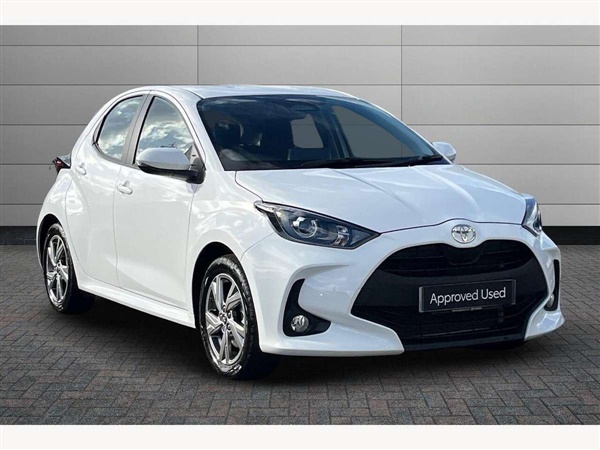 Large image for the Used Toyota Yaris