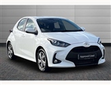 Toyota Yaris Image 1