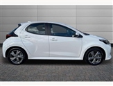 Toyota Yaris Image 6