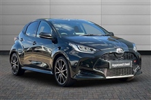 Used Toyota Yaris