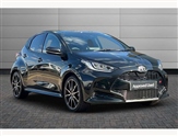 Toyota Yaris Image 1
