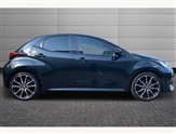 Toyota Yaris Image 5