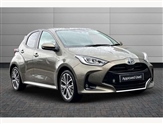 Toyota Yaris Image 1