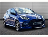 Toyota Yaris Image 1