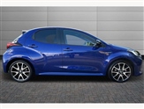 Toyota Yaris Image 5
