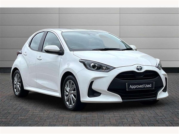 Large image for the Used Toyota Yaris