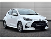 Toyota Yaris Image 1