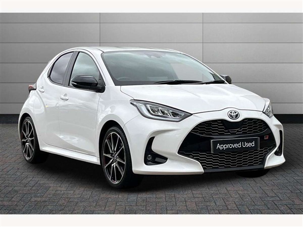Large image for the Used Toyota Yaris