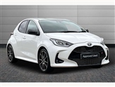 Toyota Yaris Image 1