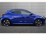 Toyota Yaris Image 5