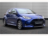 Toyota Yaris Image 1
