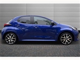 Toyota Yaris Image 6