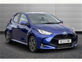 Toyota Yaris Image 1