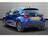 Toyota Yaris Image 3