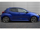 Toyota Yaris Image 4