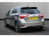 Toyota Yaris Image 3