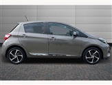 Toyota Yaris Image 4