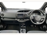 Toyota Yaris Image 6