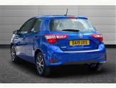 Toyota Yaris Image 3