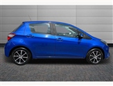 Toyota Yaris Image 4