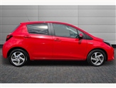 Toyota Yaris Image 4